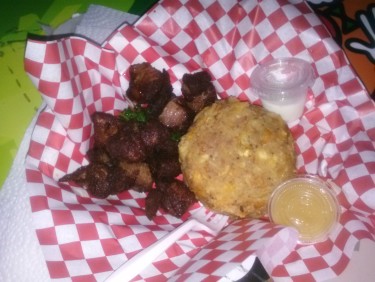 Don Mofongo (A Review)