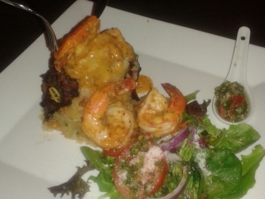 Casa Mofongo (A Review)