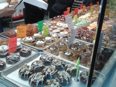 Mojo Donuts (A Review)