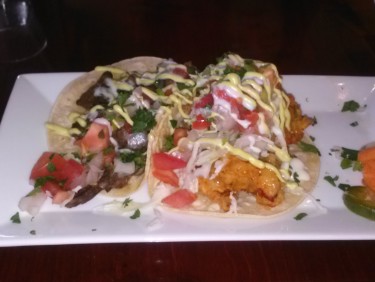 Latin House Grill (A review)