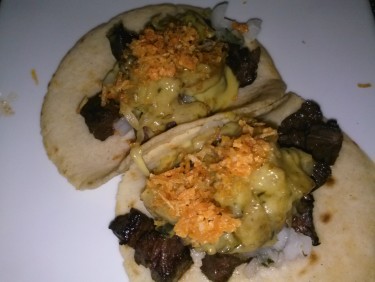 Mercadito Midtown (A Review)