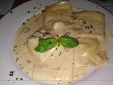 Randazzo’s Little Italy (A Review)