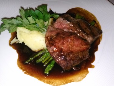 Ortanique on the Mile (A Review)