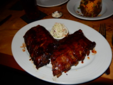 Brimstone (A Review)