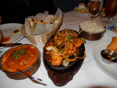 Bombay Darbar (A Review)