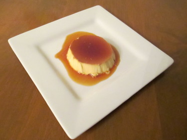 Flan
