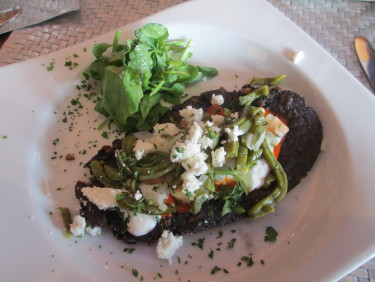 Talavera Cocina Mexicana (A Review)