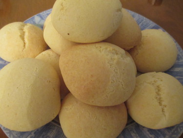 Pandebono