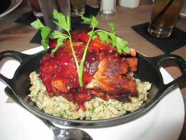 Biscayne Tavern (A Review)