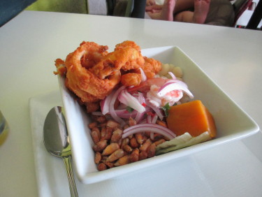 Dr. Limon (A Review)