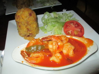 El Malecon (A Review)
