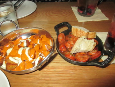 Bulla Gastrobar (A Review)