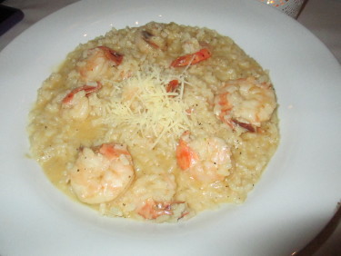 Focaccia Bistro (A Review)