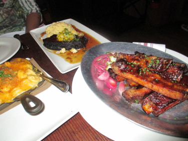 Swine Southern Table and Bar (A Review)