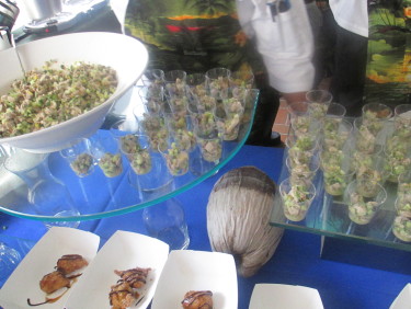 Taste of the Caribbean 2014