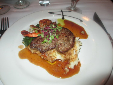 Chef Adrianne’s (A Review)