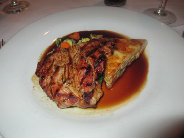 Cafe Maxx (A Review)