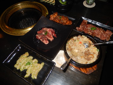 Gyu-Kaku (A Review)