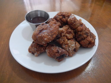 Chicken Karaage