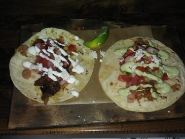 Taco Craft (A Review)