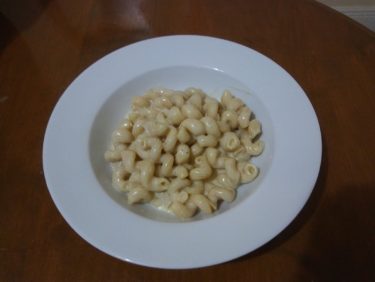Pressure Cooker Mac and Cheese