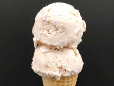 Strawberry Ice Cream